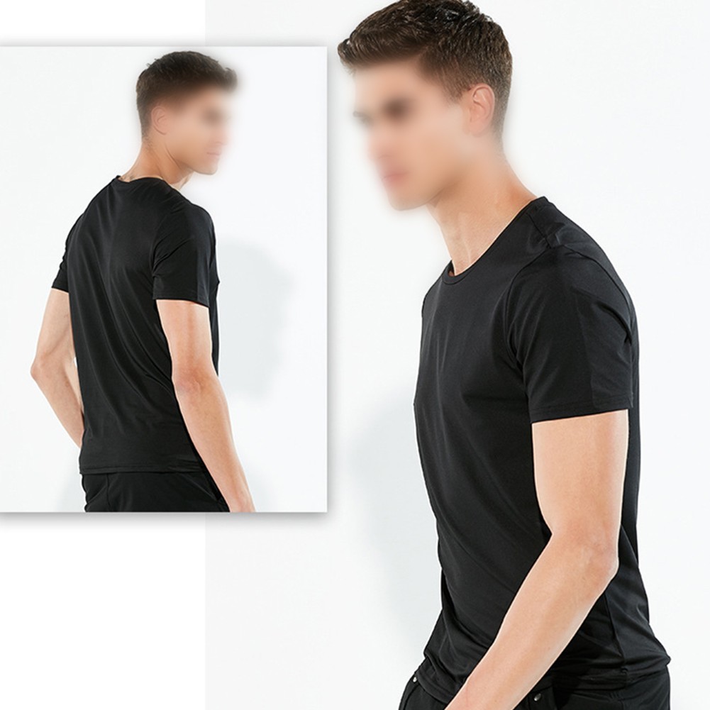 Waterproof DirtProof Outdoor Hiking Shirt Stain ResistantDry Top White - Picture 15 of 17