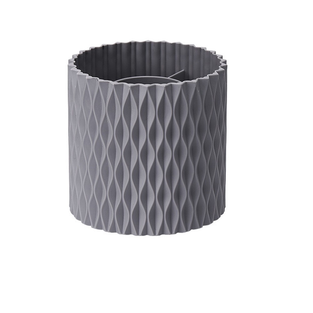 Makeup Brush Holder Rotating Storage Box for Organized Beauty Products