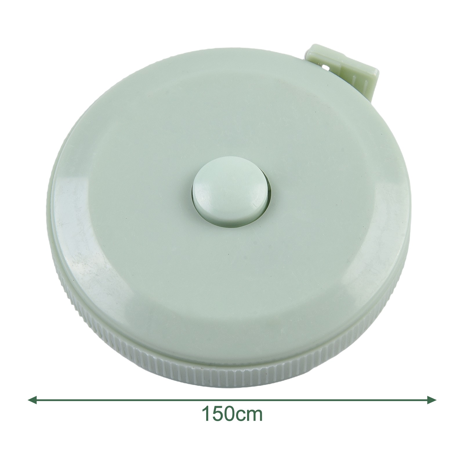 Professional Quality Retractable Body Measuring Tape for Tailors