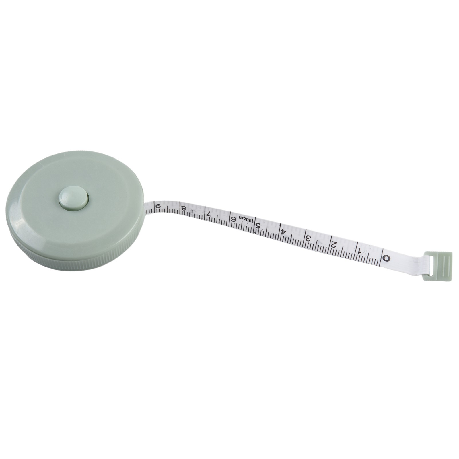 Versatile Retractable Body Measuring Tape for All Your Measurement Needs