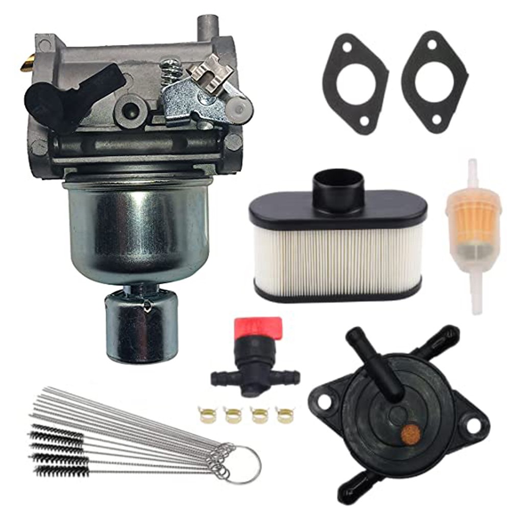 Manual Measurement Deviation Engine Mower Carburetor Optimal