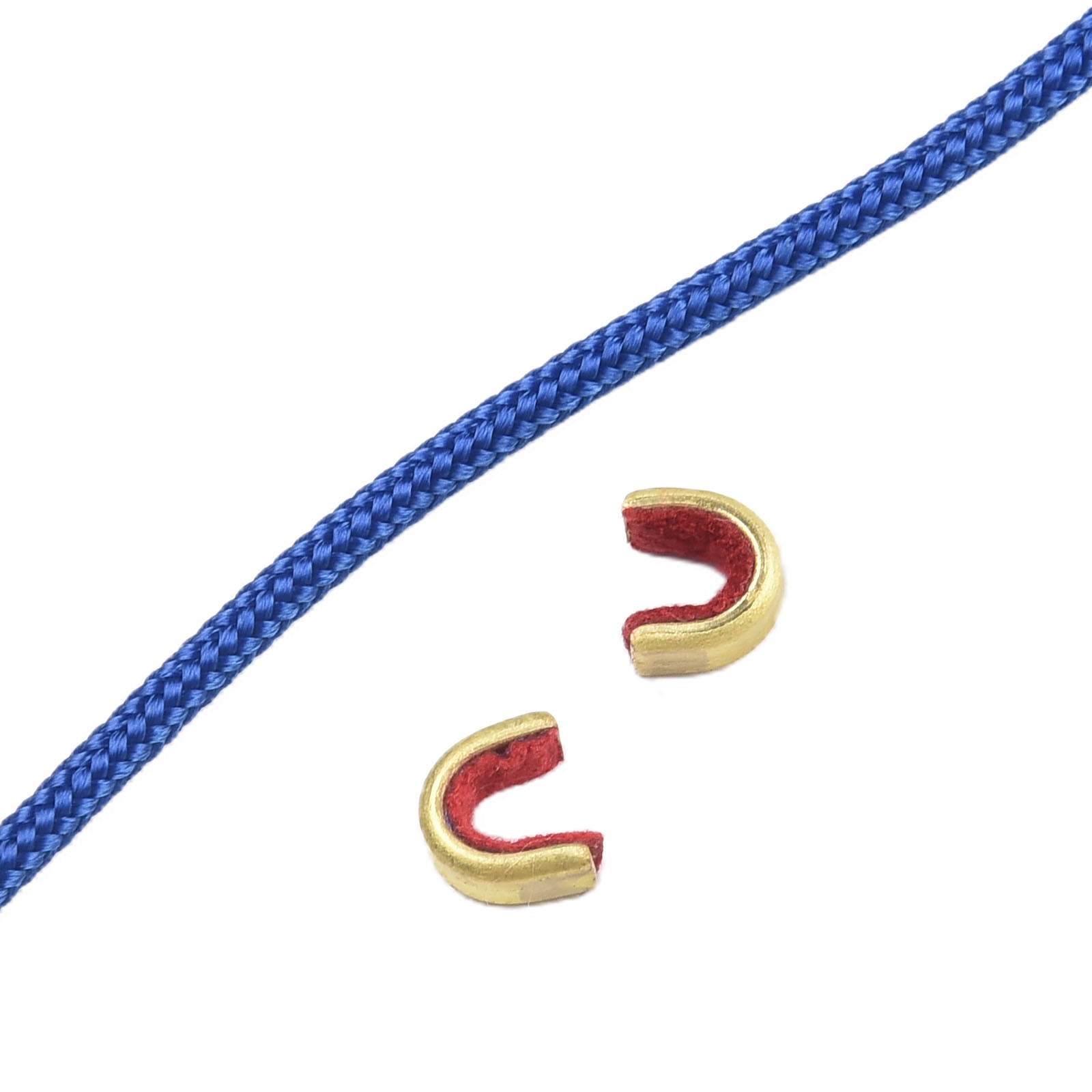 Professional Grade String Nock Points Buckle Clip for Compound and Recurve Bows - Picture 19 of 27