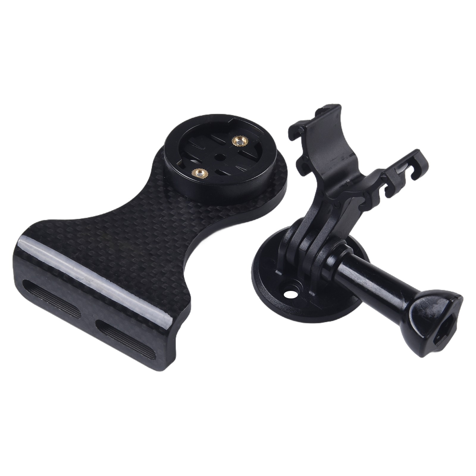 Soporte para Gopro/Forgarmin Alta Resistencia Ligero Cronómetro Soporte Nuevo - Imagen 54 de 58