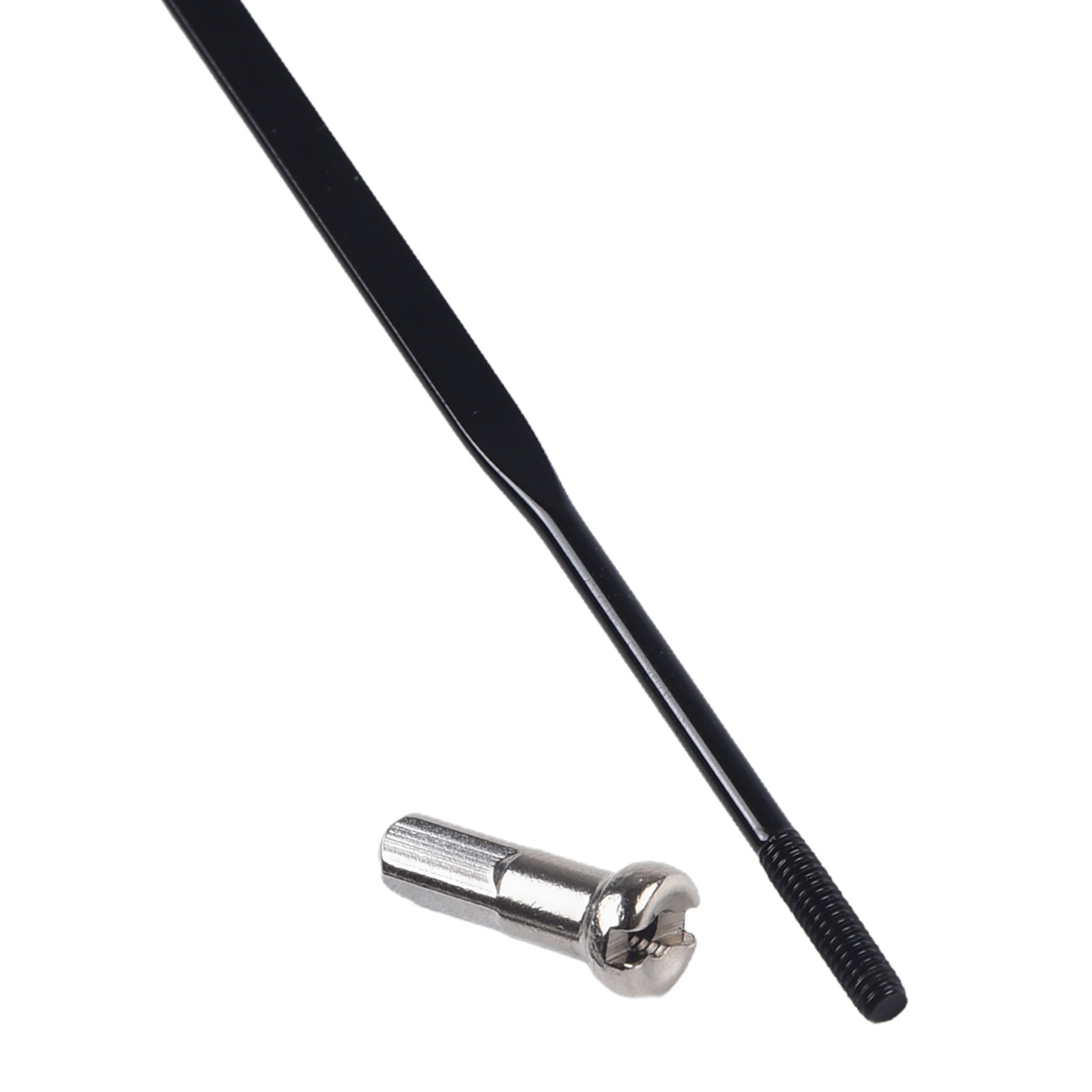Fahrrad Speichen aus starkem Stahl 5er Pack sorgt für Sicherheit und Zuverläss - Bild 39 von 66