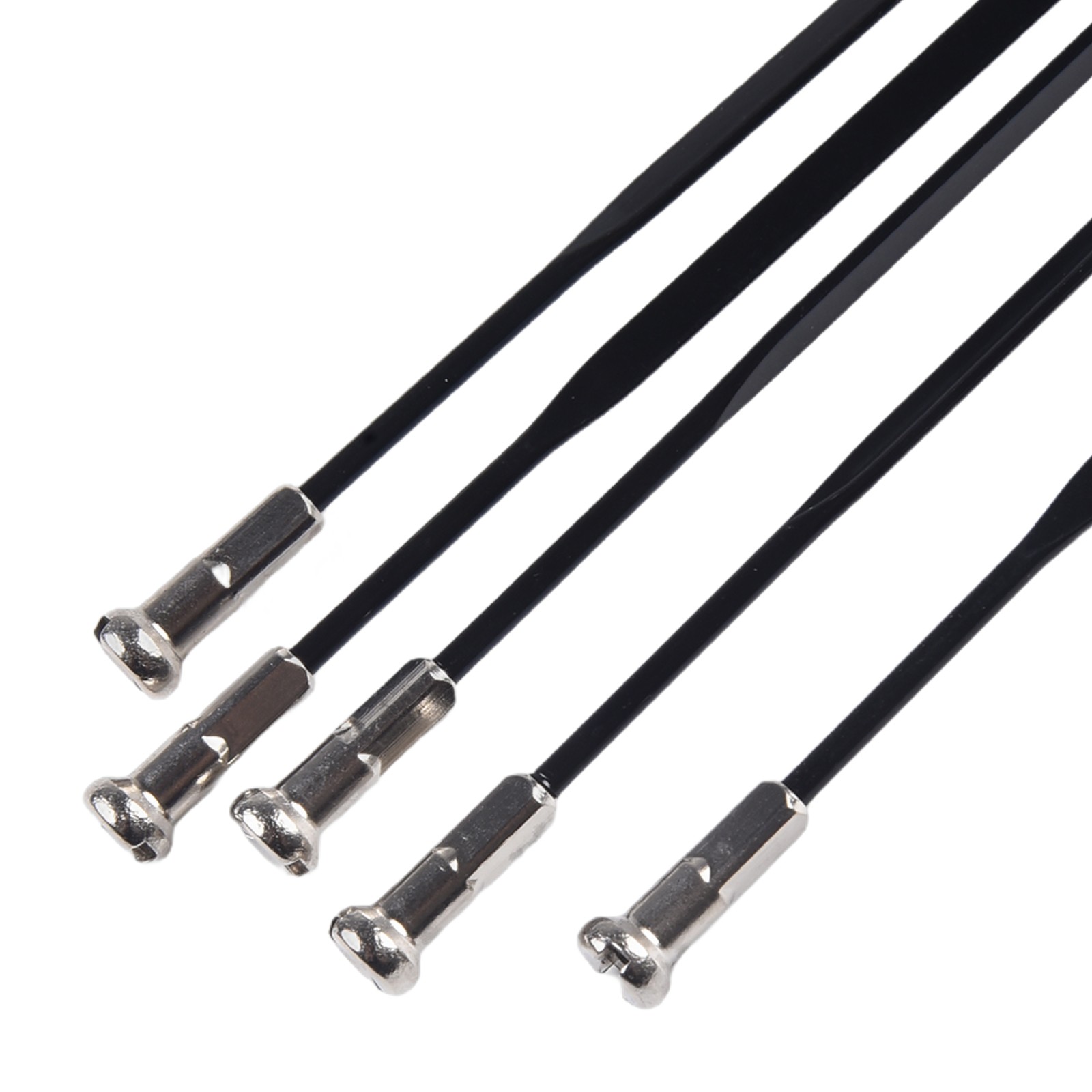 Fahrrad Speichen aus starkem Stahl 5er Pack sorgt für Sicherheit und Zuverläss - Bild 35 von 66
