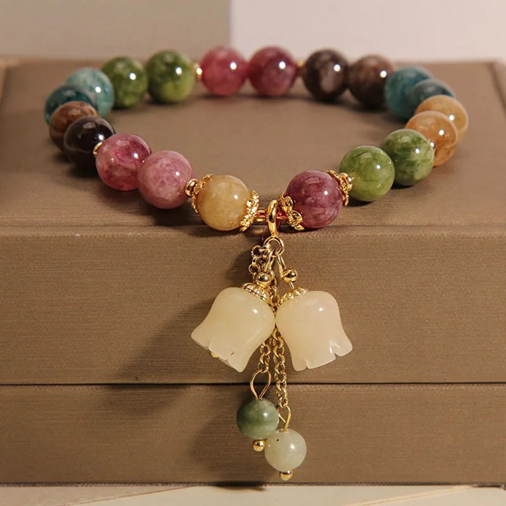 Girls Luxury Rabbit Pendant Bracelet Crafted with Attention to Detail vente en gros