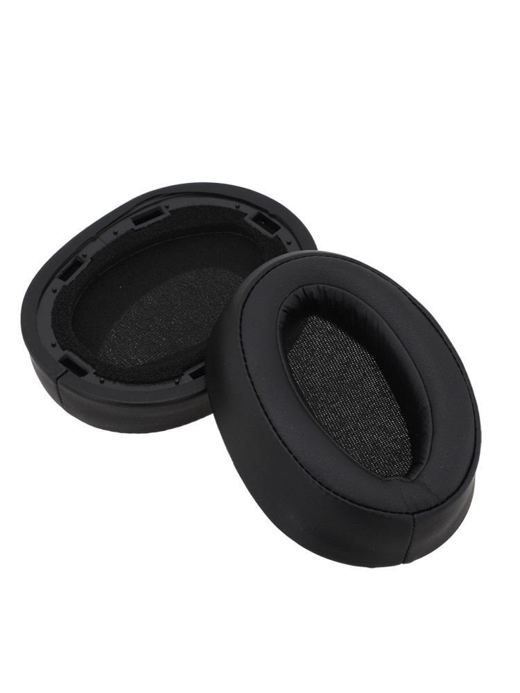 Schützen Sie Ihre Investition mit Kopfhörerabdeckung für Sony MDR 100ABN und für WH900N - Bild 30 von 39