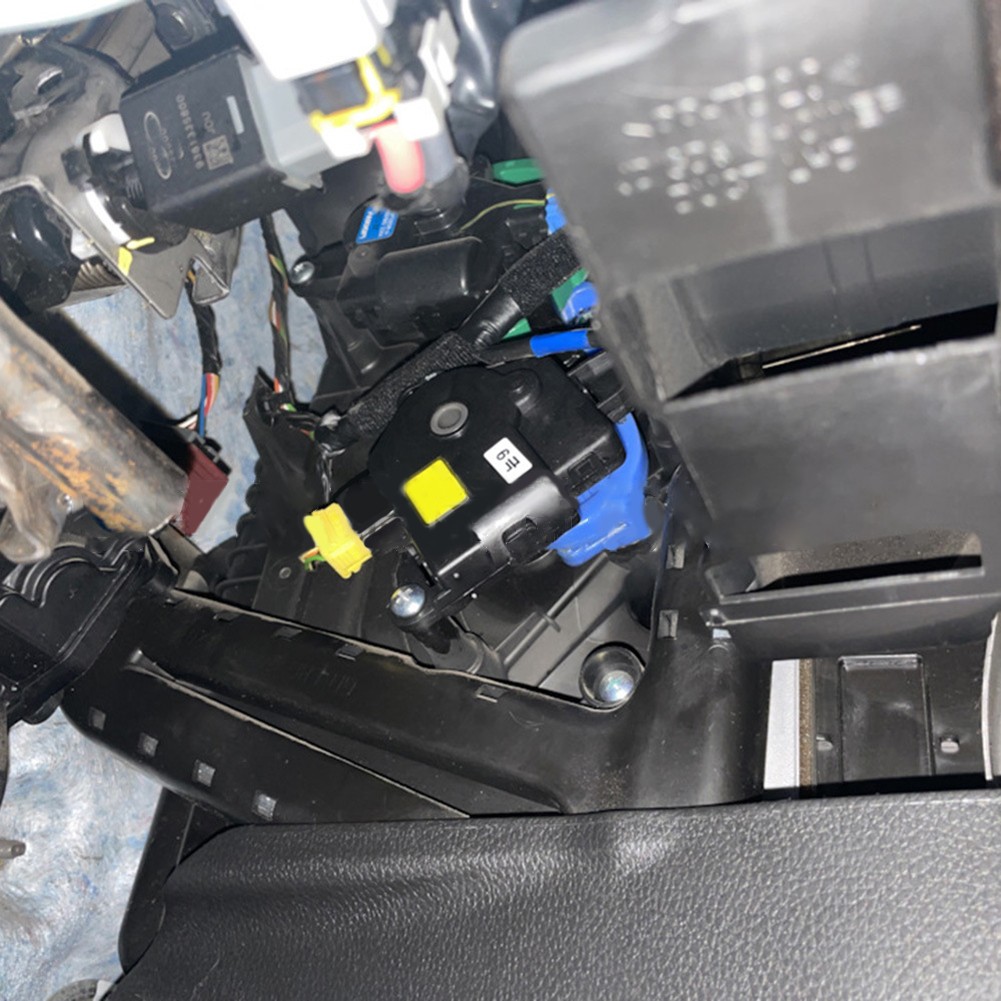 Moteur Actionneur 971594R050 Pour Hyundai Et KIA - Régulation De Température Habitacle