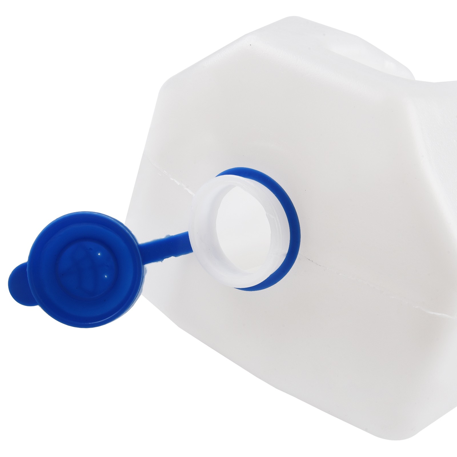 Bottle Reservoir Tank For Santana Wiper Reservoir Tank Hot High Quality - Picture 9 of 12