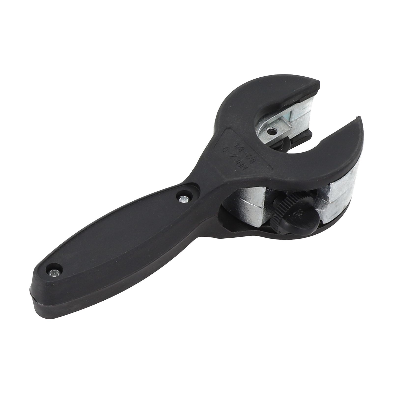 Ergonomic Design Ratchet Pipe Cutter for Stainless Steel Copper Aluminium - Picture 30 of 36