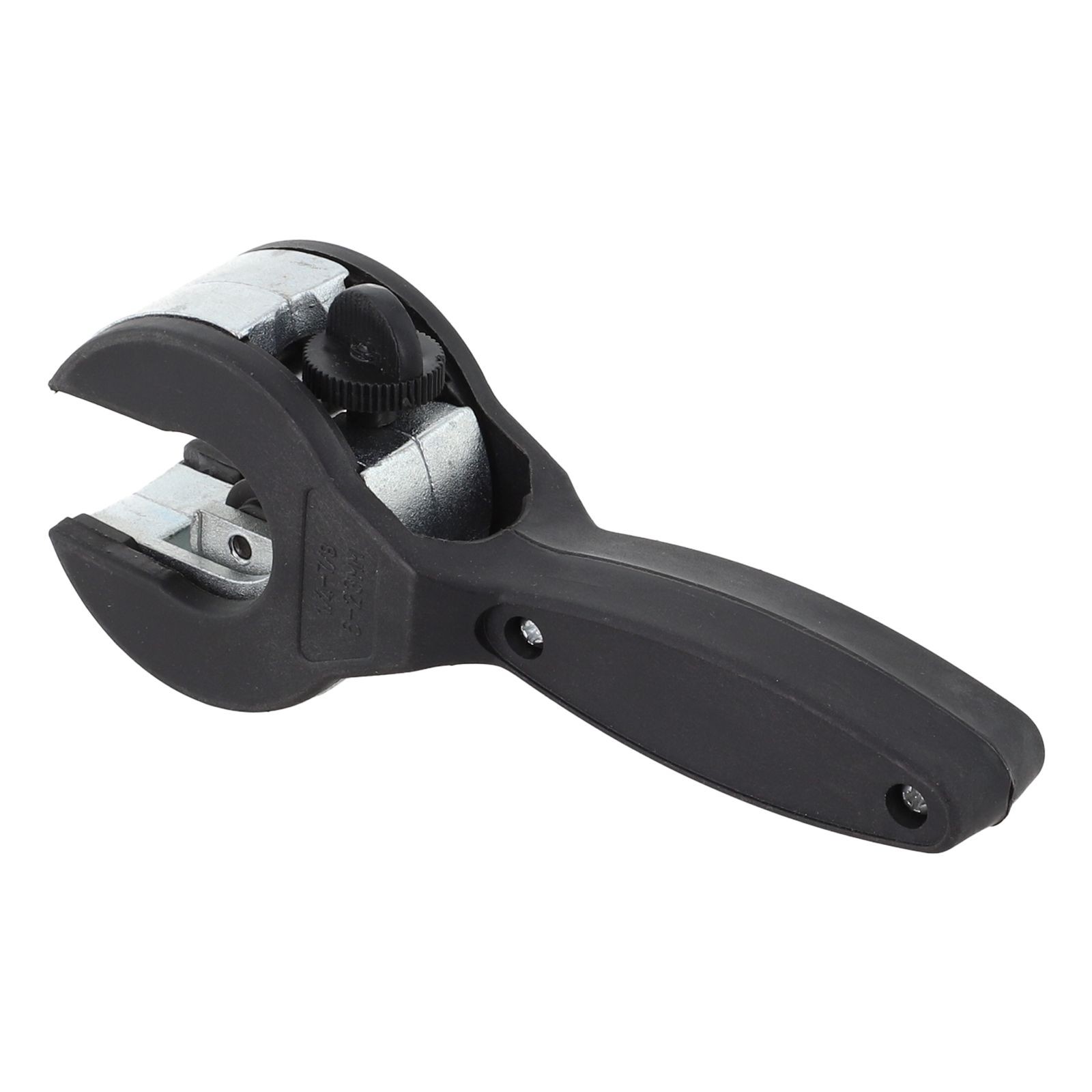 Ergonomic Design Ratchet Pipe Cutter for Stainless Steel Copper Aluminium - Picture 31 of 36