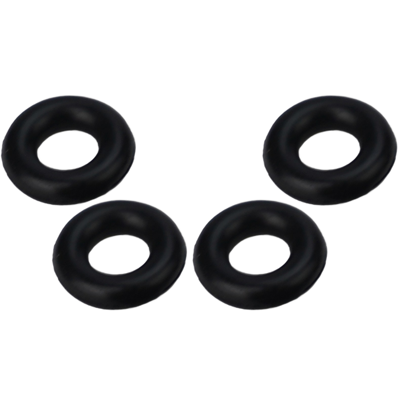 O Ring Fishing 8mm/4.1-4.3mm 9mm/5.1-5.3mm 100 Pcs/ Bag 5.1mm/1.0-1.1mm - Picture 48 of 53