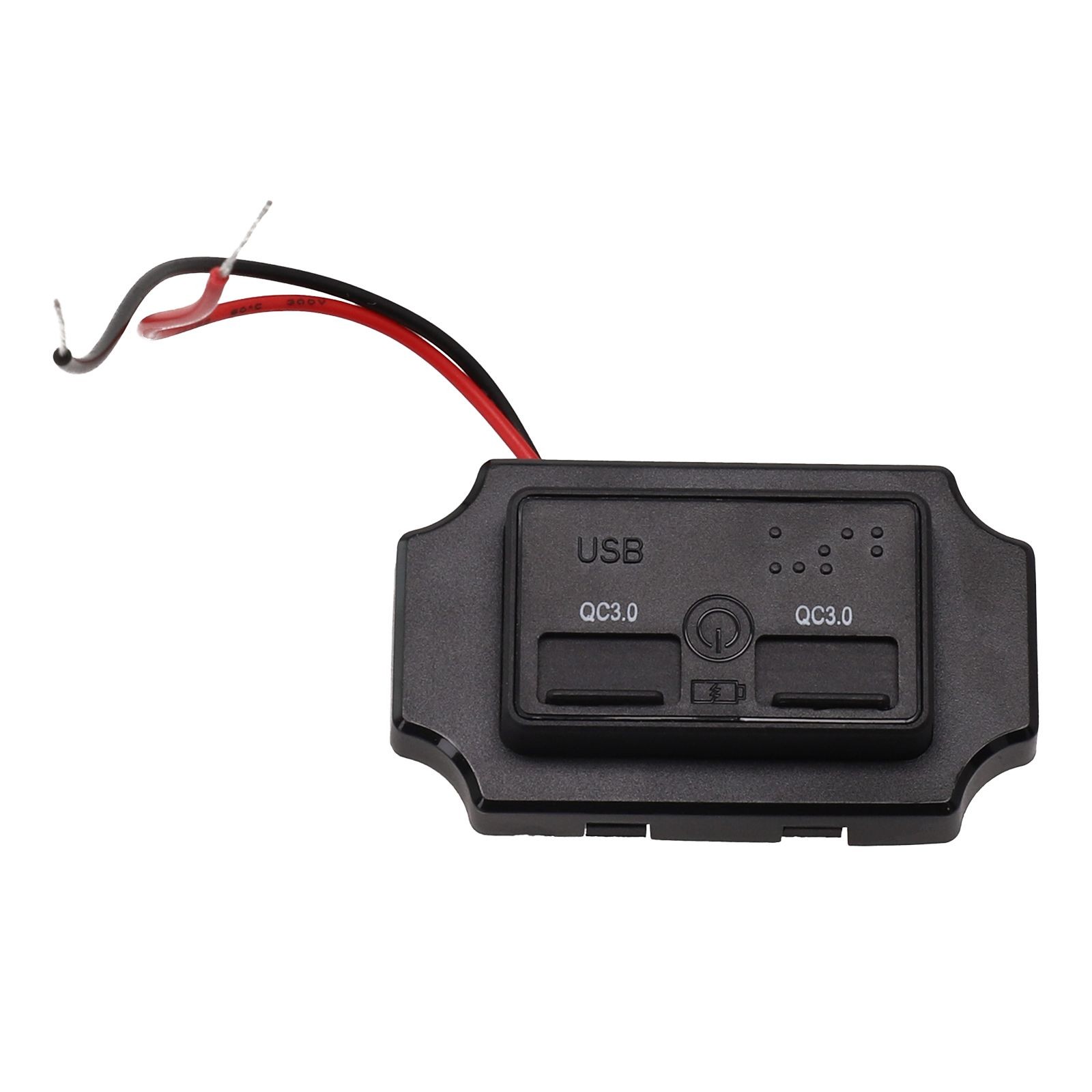 Chargeur Voiture Compact et Pratique avec Interrupteur Tactile pour une Charge E - Photo 16 sur 24