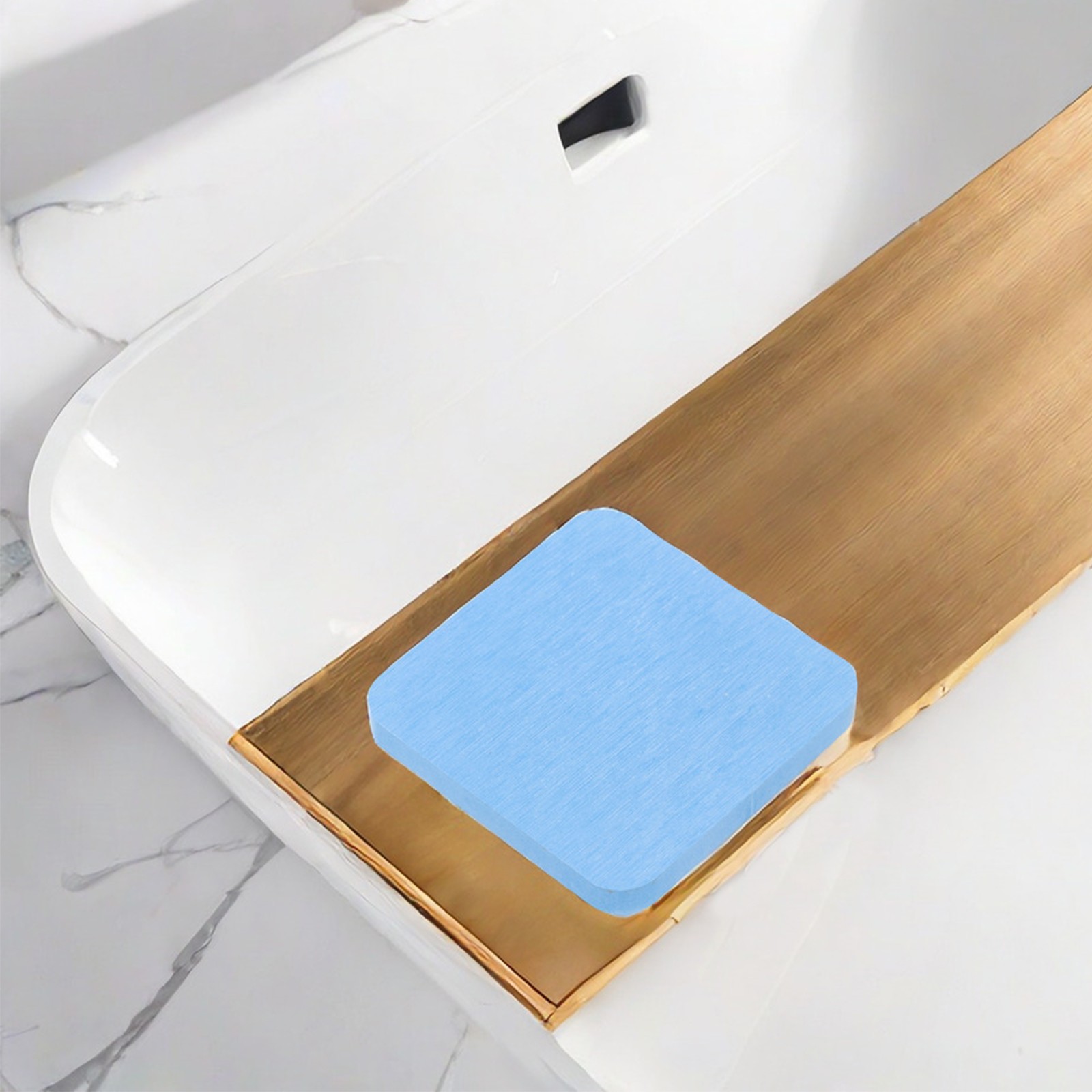 Quick drying Diatomaceous Earth Soap Tray Keep Dishes Dry and Kitchen Tidy - Picture 75 of 92