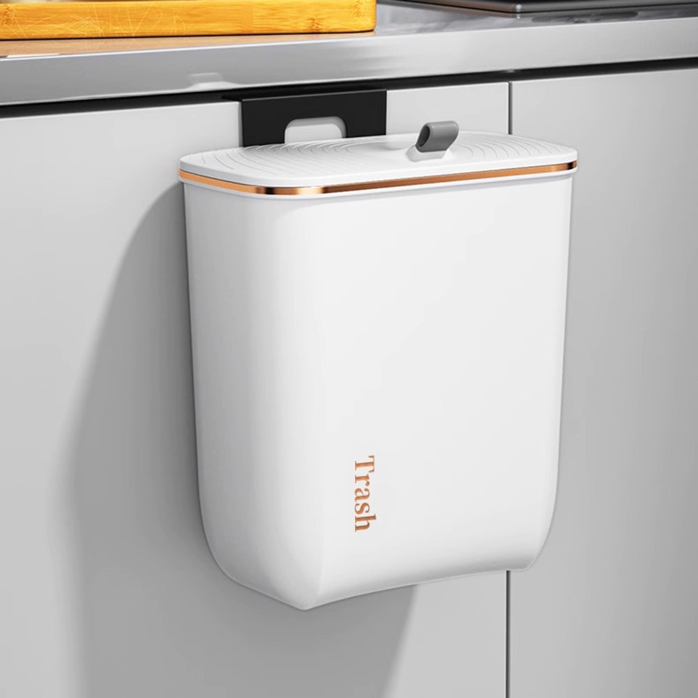 Efficient Waste Management Solution for Small Homes and Offices - Produktbild 2