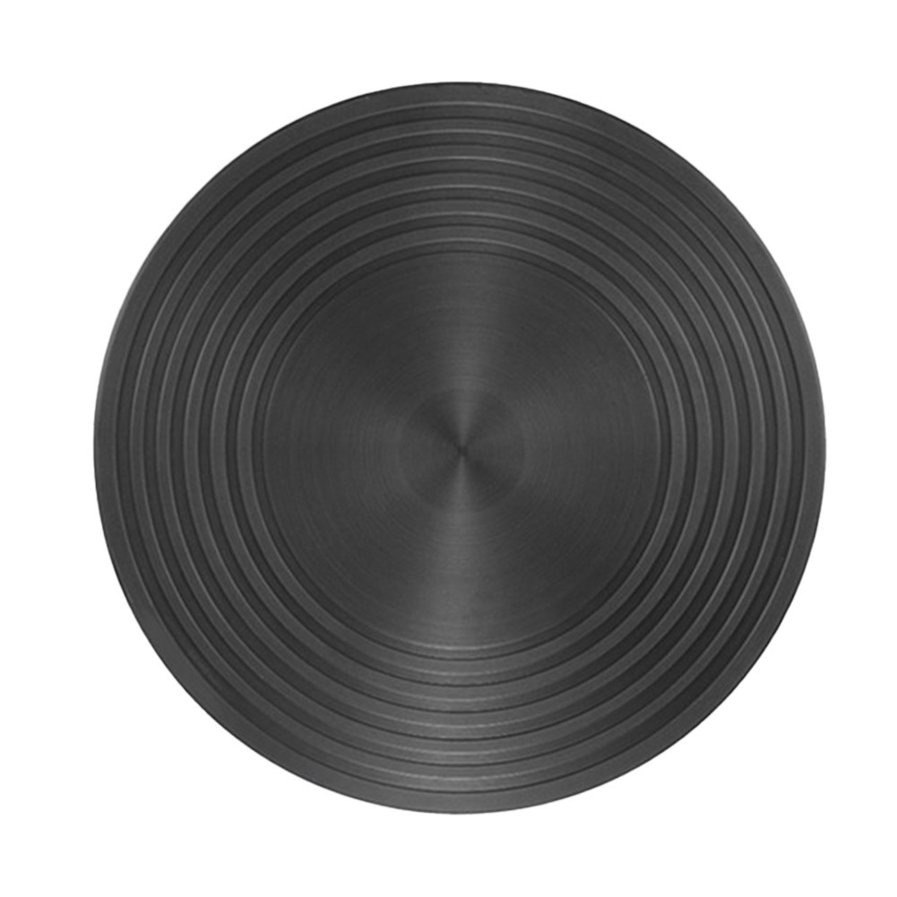 Non Slip Heat Diffuser Plate for Glass Cookware Enhance Cooking Performance