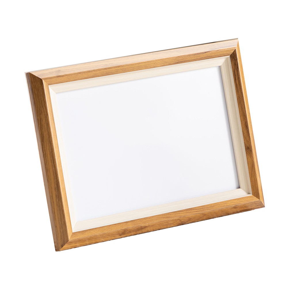 Wall Mounted Wall Mounted Photo Frame Photo Frame A Inch Ornaments Horizontally - Picture 24 of 27