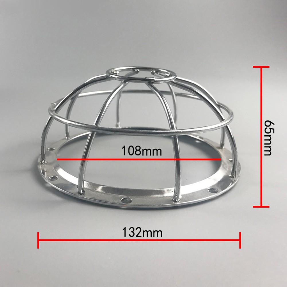Iron Cover for Smoke Detectors Ensuring Easy Installation and Security - Bild 24 von 31