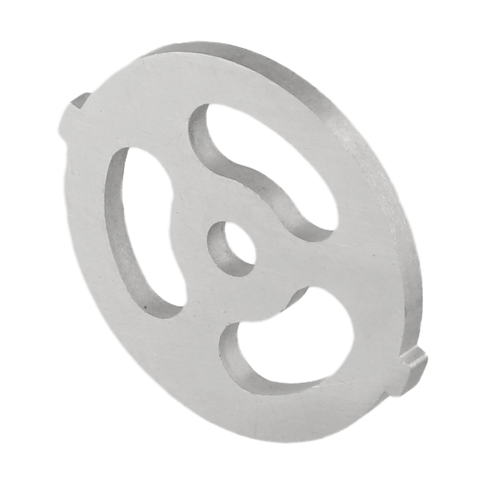 5 4cm Diameter Meat Grinder Plate for 55mm Household Type 5 Meat Grinder - Picture 31 of 37