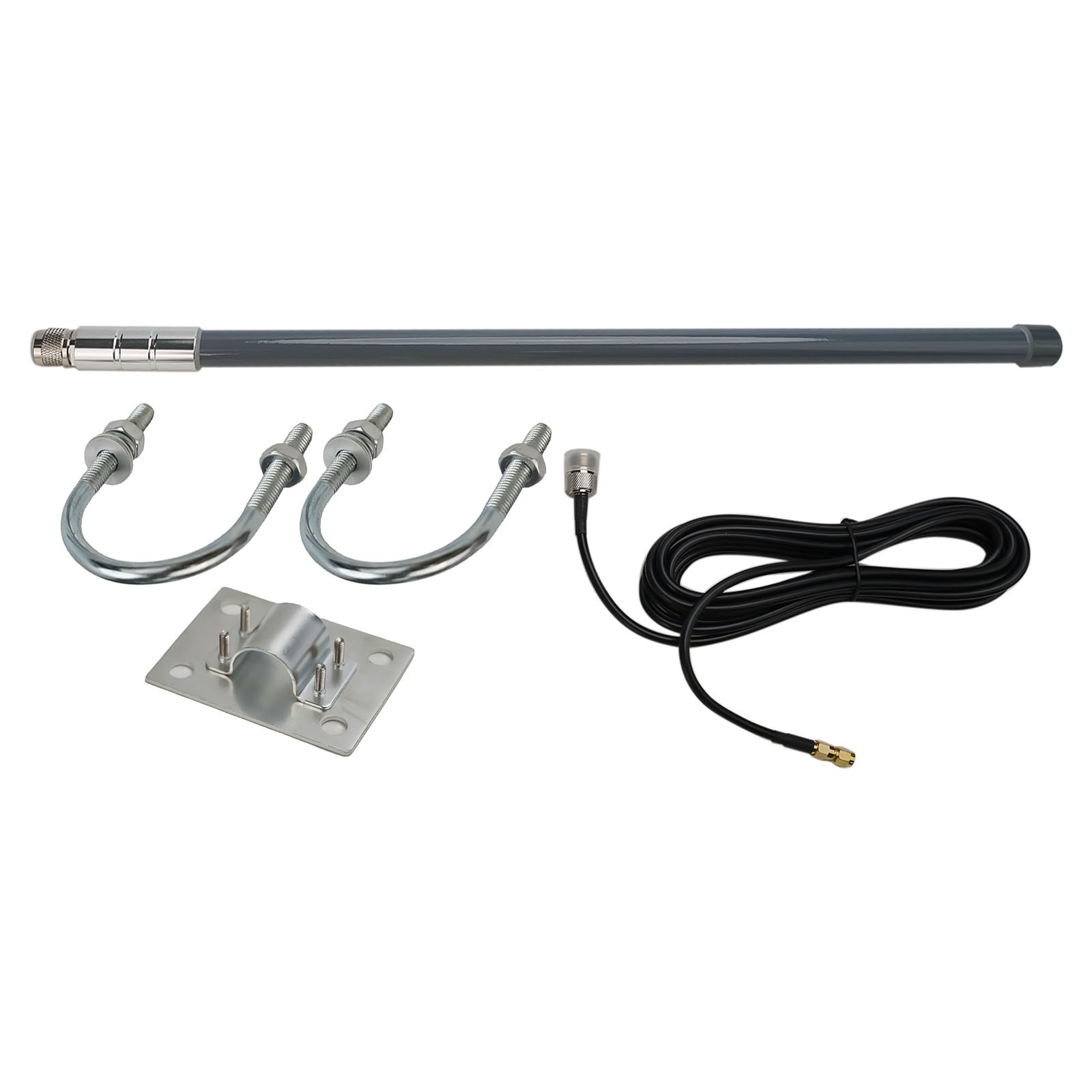 Long Distance Receiving Antenna for Agriculture and Environmental Monitoring - Picture 39 of 48