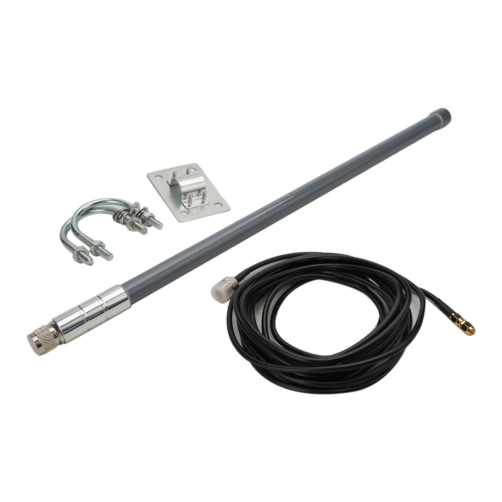 Long Distance Receiving Antenna for Agriculture and Environmental Monitoring - Picture 38 of 48