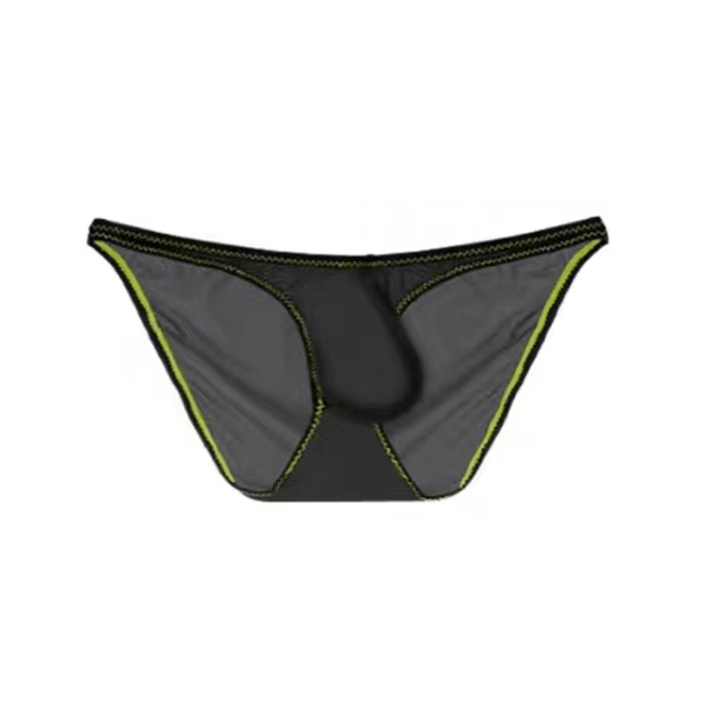 Unterwäsche Unterhose Unterwäsche Bikini Bulge Pouch Mode Herren - Bild 17 von 32