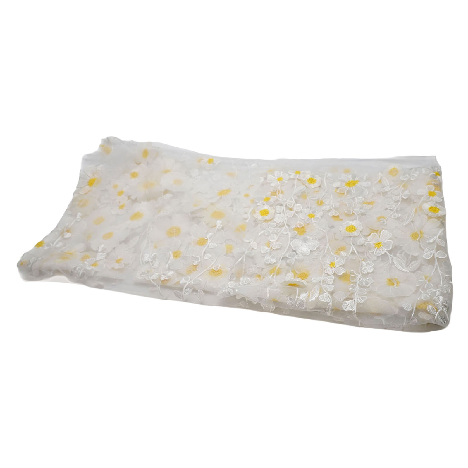��l��gant tissu de dentelle brod�� mode pour v��tements et artisanat haut de gamme