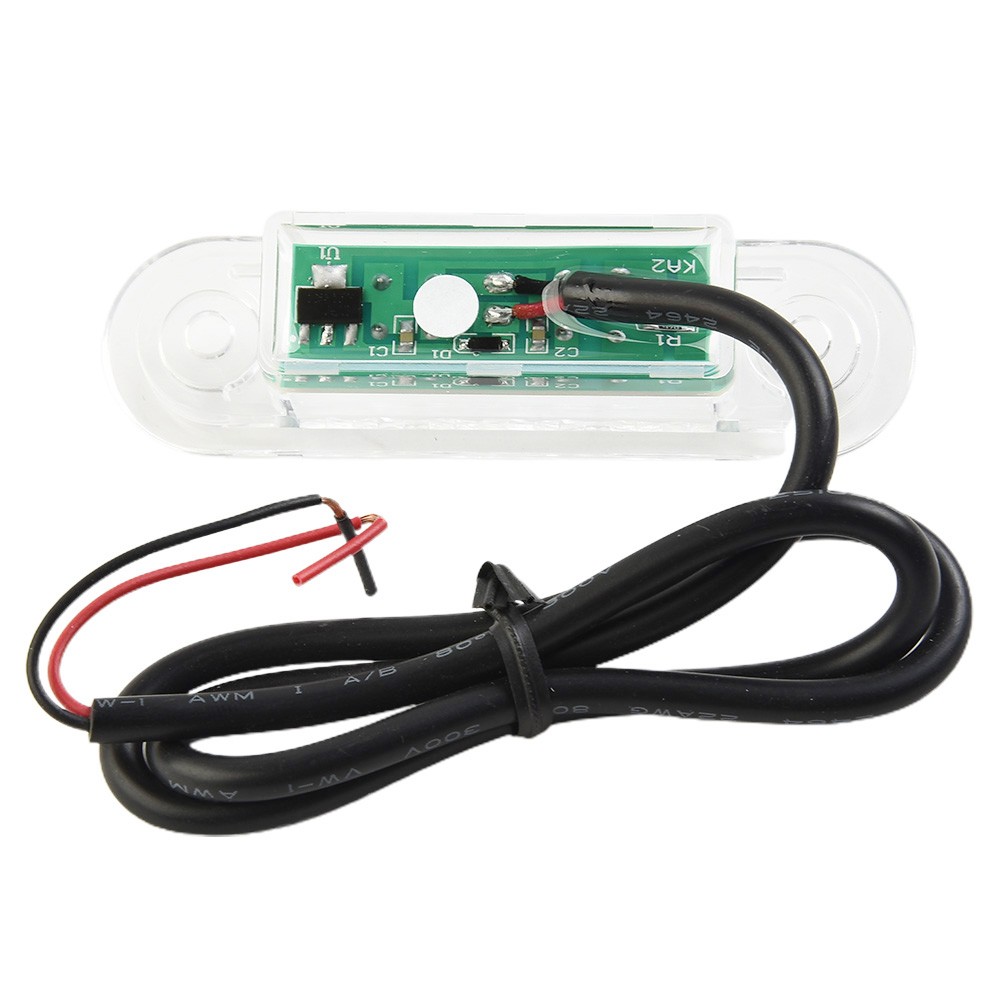12V 24V LED Light Flush Fit Light High Quality Easy Installation Energy Saving - Picture 10 of 12