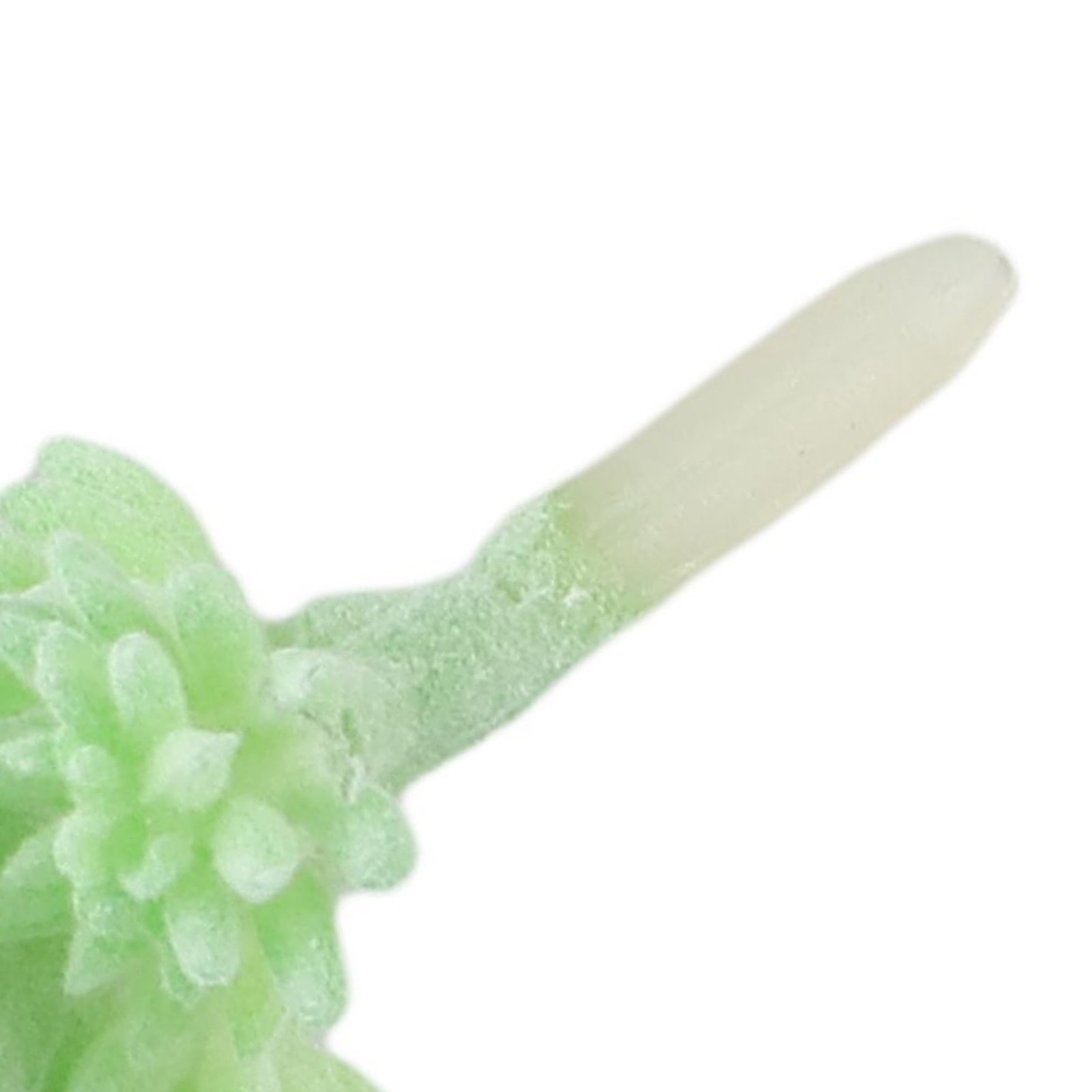 Künstlich Mini Sukkulenten Familien Pflanze Kunstblumen Ohne Töpfe Neu - Bild 51 von 66