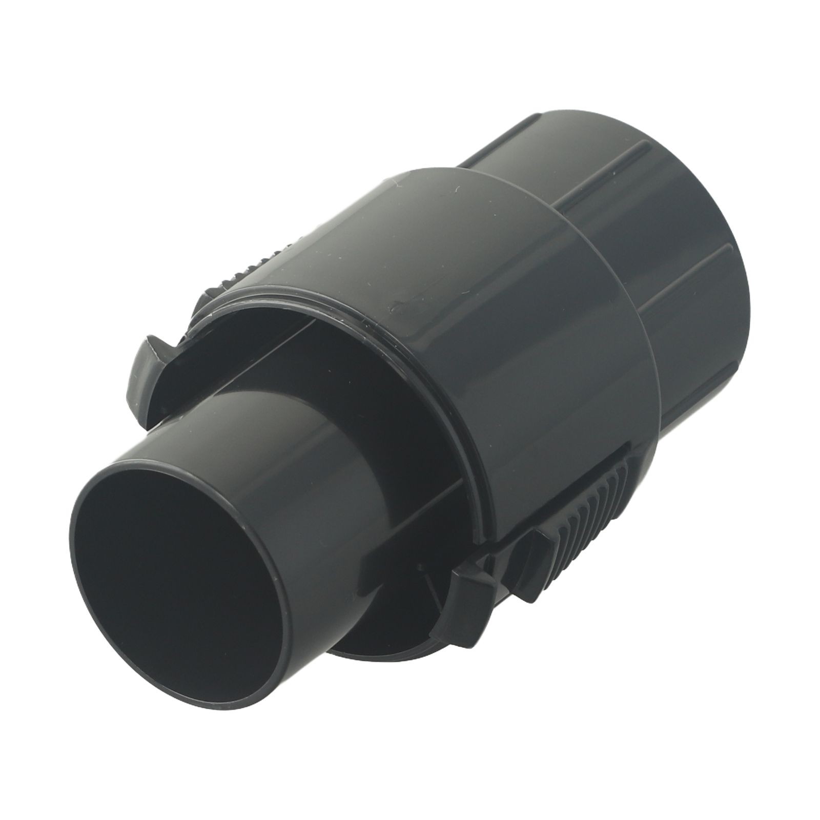 Produktbild von Staubsaugerschlauch-Adapter – 32 Mm Anschluss, Kompatibel Mit QW12T/QW12Z Modellen, Kunststoffkupplung (Ersatzteil)
