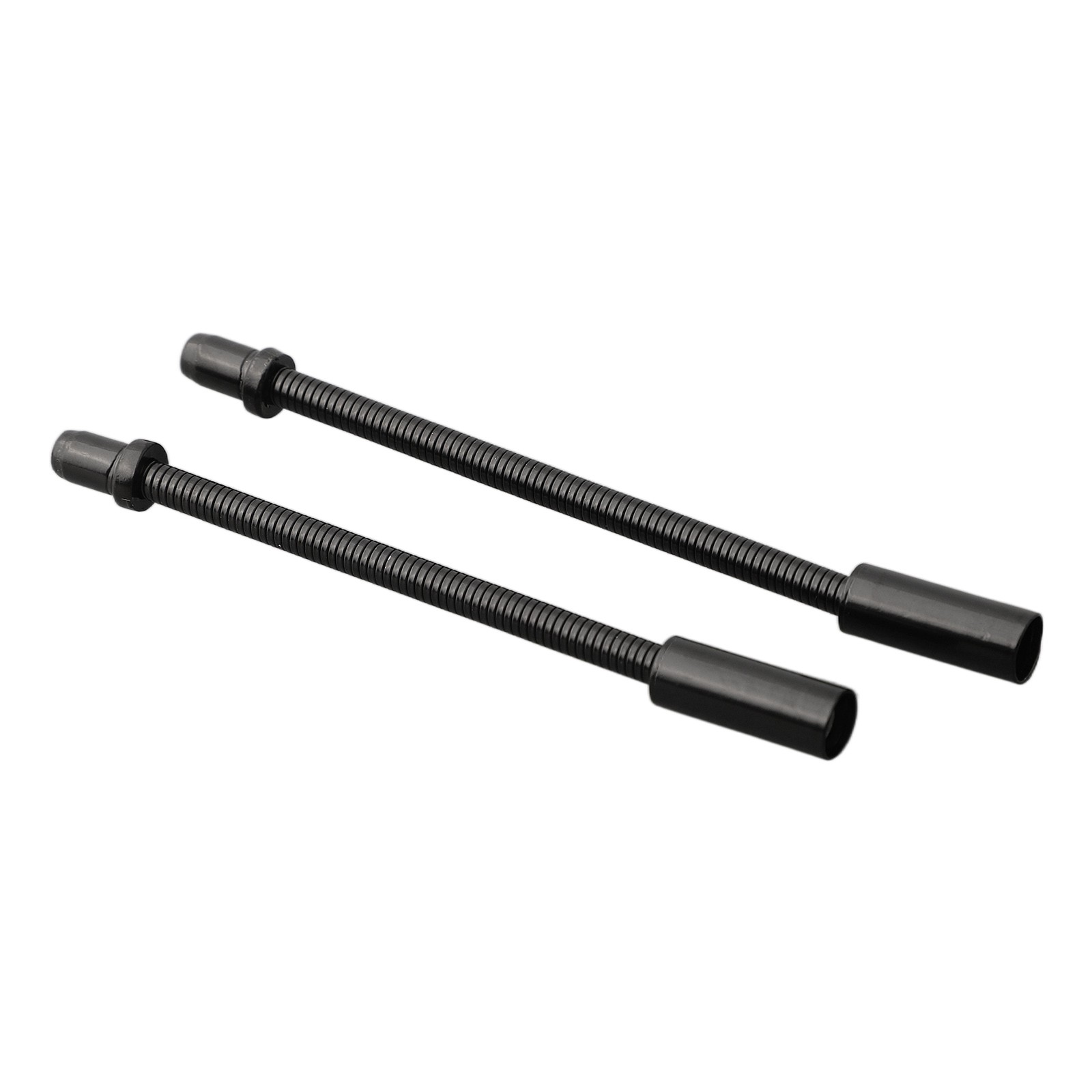 Gomiti A V Per Freni Bici | Con Soffietti In Gomma | Ricambi Per Freni V-Brake Mountain Bike - Foto 11