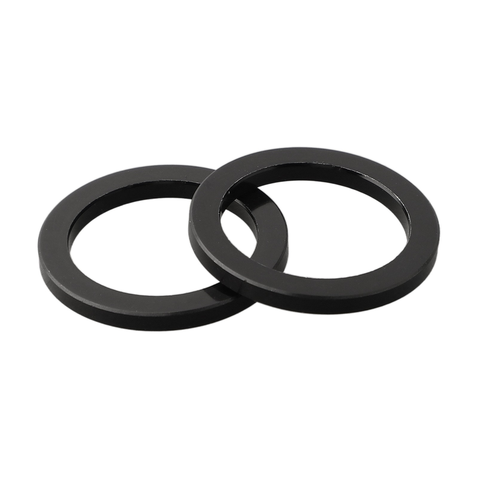 Washer Spacer Bicycle Aluminum Alloy Axle BB86 Bottom Bracket Crank Chainring - Picture 44 of 45