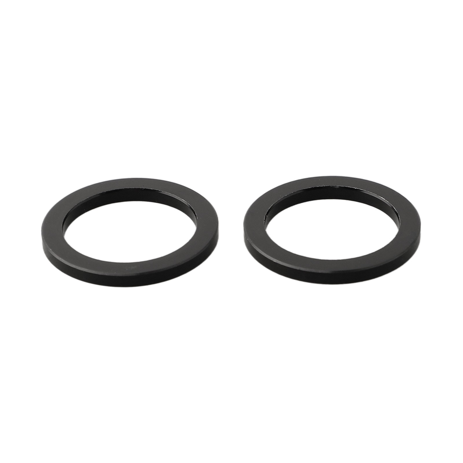 Washer Spacer Bicycle Aluminum Alloy Axle BB86 Bottom Bracket Crank Chainring - Picture 42 of 45
