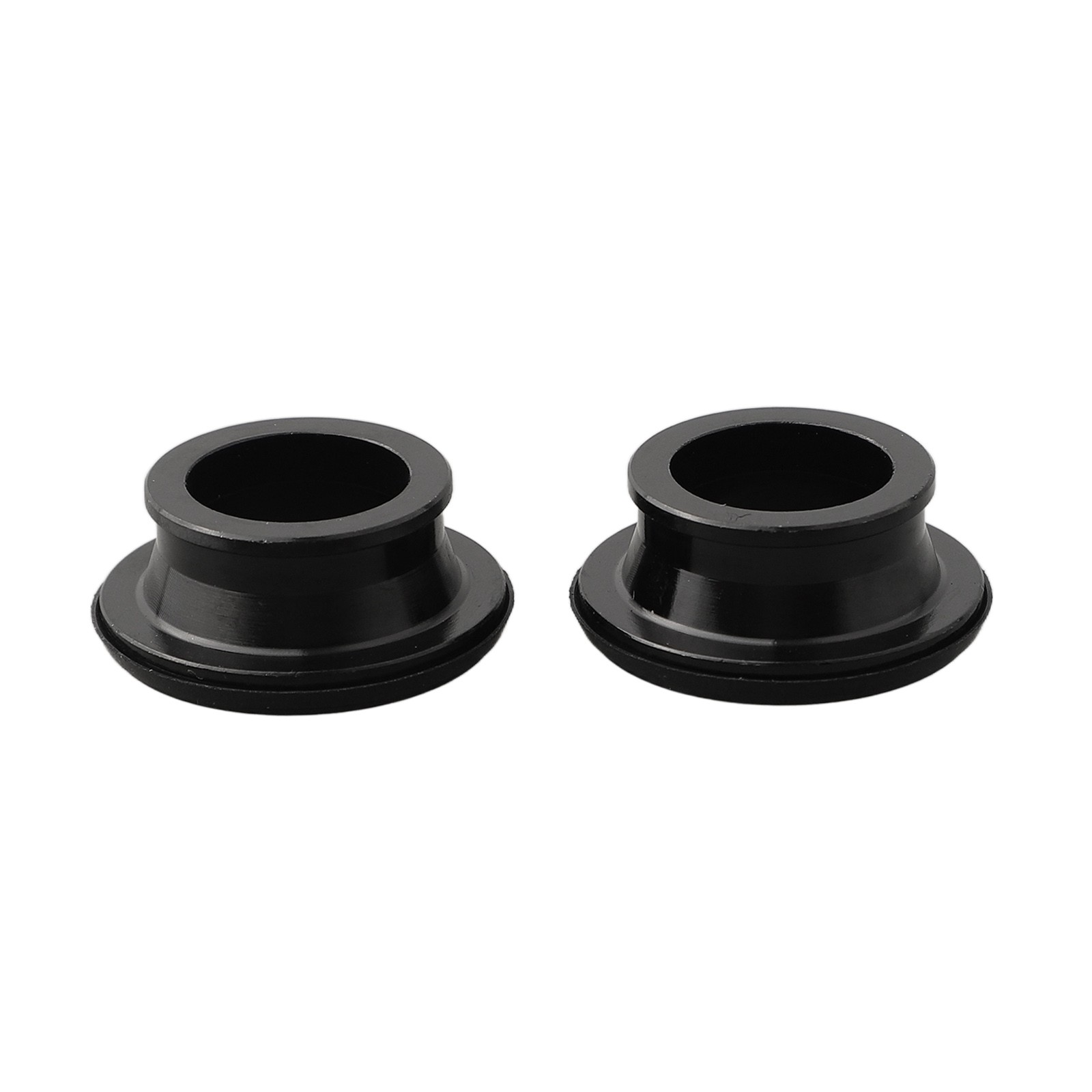 Bike Hub QR Quick Release Thru Axle Adapter Converter End Cap for Versatile Use - Picture 41 of 83
