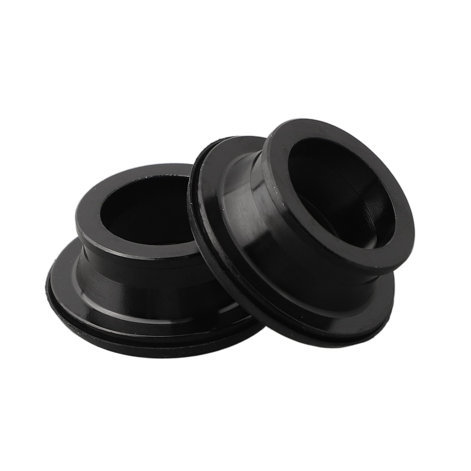 Bike Hub QR Quick Release Thru Axle Adapter Converter End Cap for Versatile Use - Picture 45 of 83