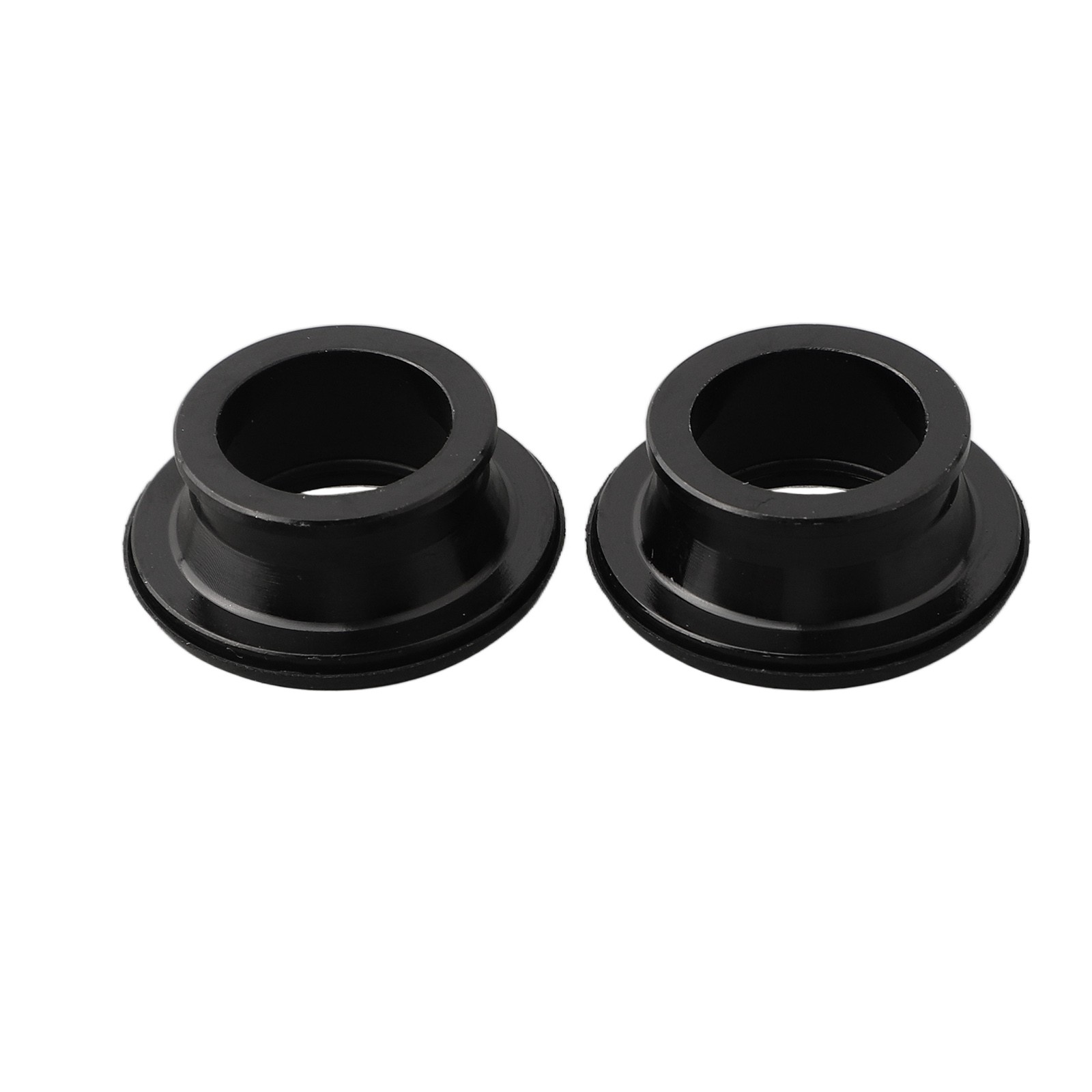 Bike Hub QR Quick Release Thru Axle Adapter Converter End Cap for Versatile Use - Picture 47 of 83