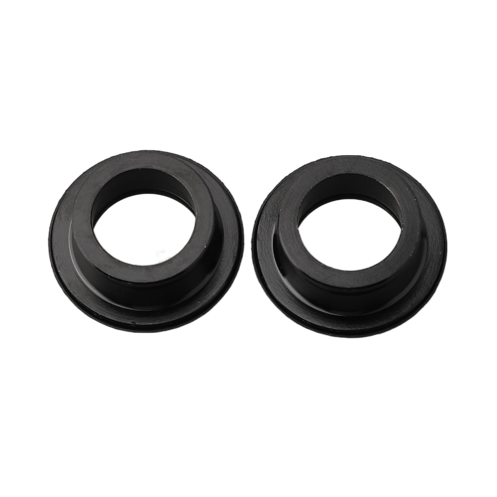 Bike Hub QR Quick Release Thru Axle Adapter Converter End Cap for Versatile Use - Picture 39 of 83