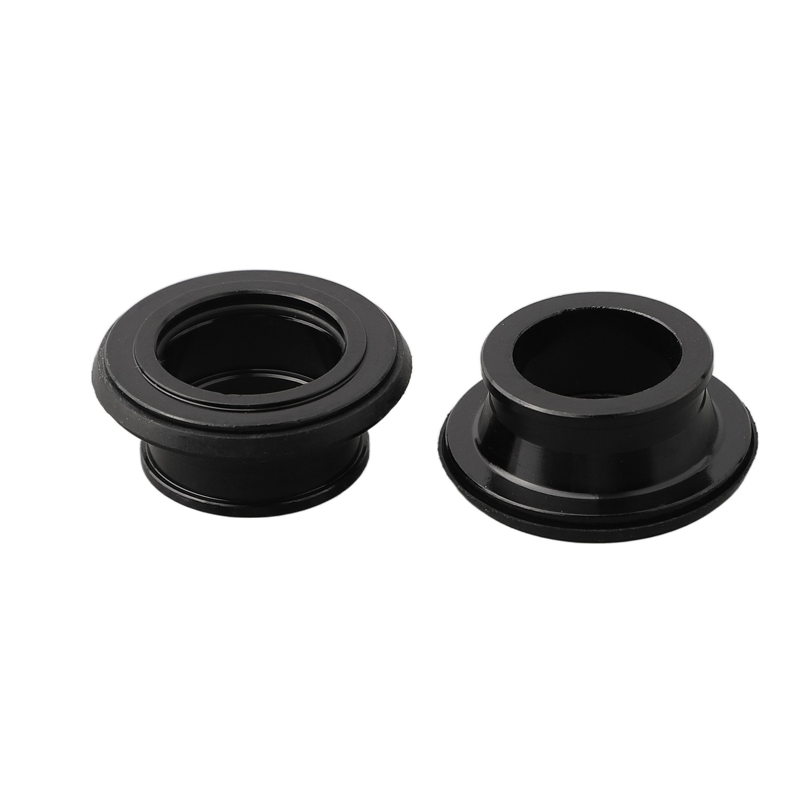 Bike Hub QR Quick Release Thru Axle Adapter Converter End Cap for Versatile Use - Picture 48 of 83