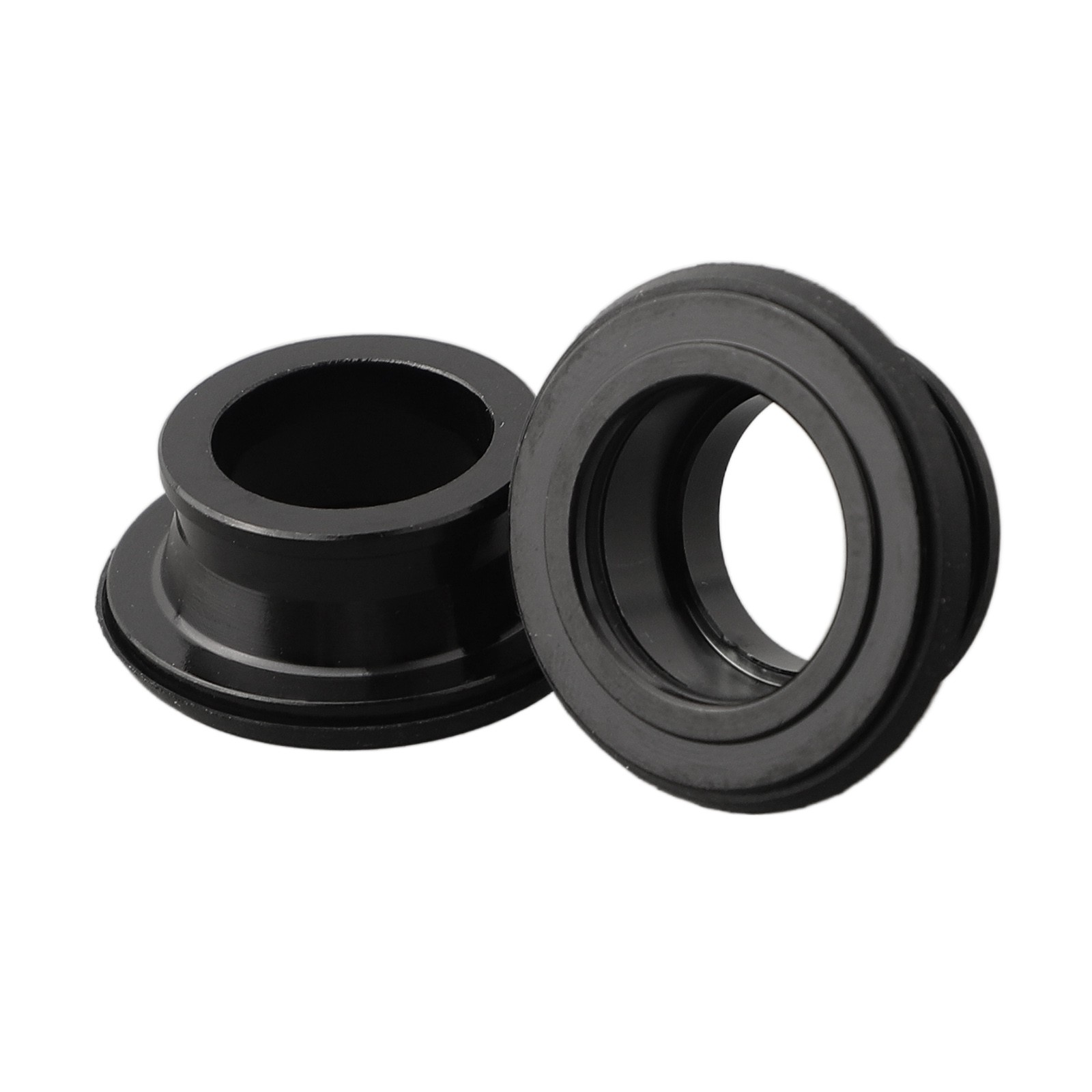 Bike Hub QR Quick Release Thru Axle Adapter Converter End Cap for Versatile Use - Picture 46 of 83