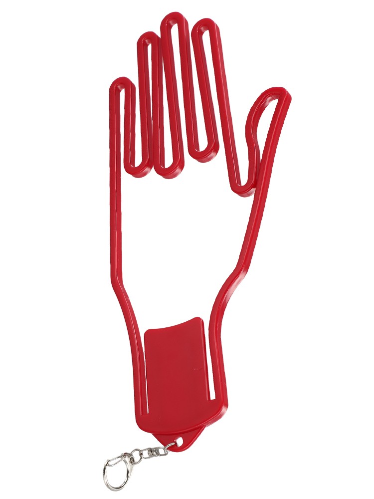 Sportlicher Golfhandschuh Aufhänger Dehner für verbesserte Haltbarkeit und Lei - Bild 23 von 53