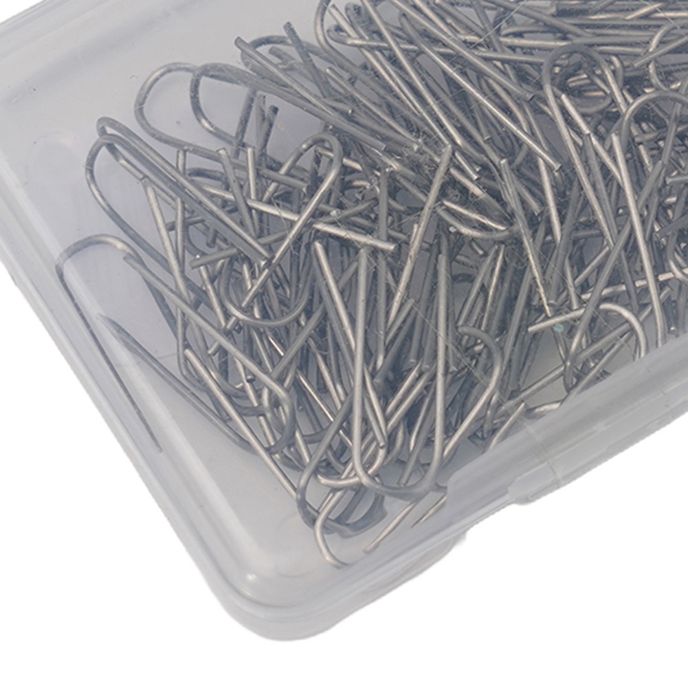 New Practical Nichrome Wire Hook Accessories Nichrome Wire Ceramic U Hook - Picture 27 of 48