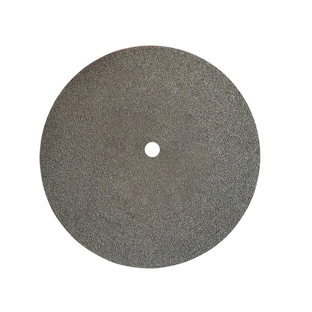 Variety Of Grinding And Polishing Machines Coated Flat Lap Disk Abrasive - Picture 17 of 65