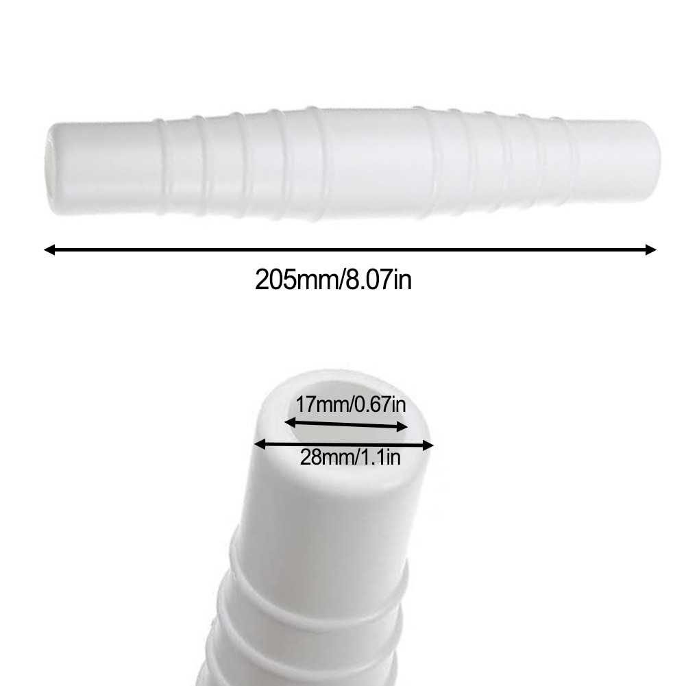 Leak proof Pool Hose Coupling for Efficient Pool Maintenance Made to Last