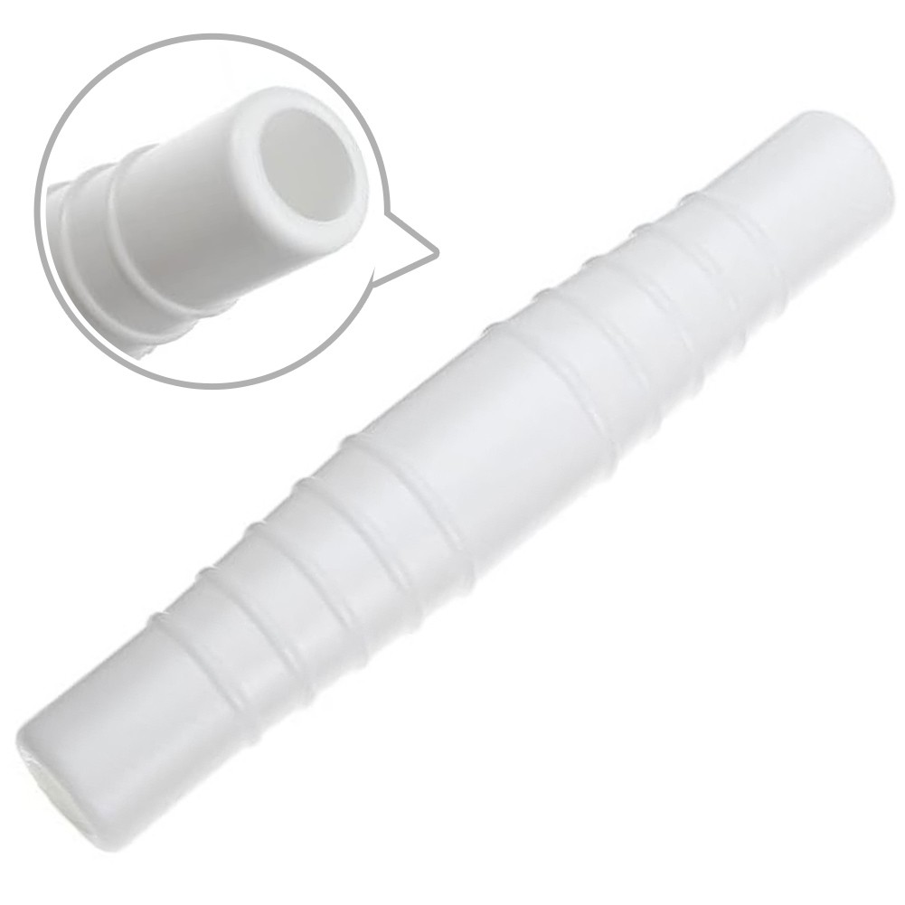 Leak proof Pool Hose Coupling for Efficient Pool Maintenance Made to Last