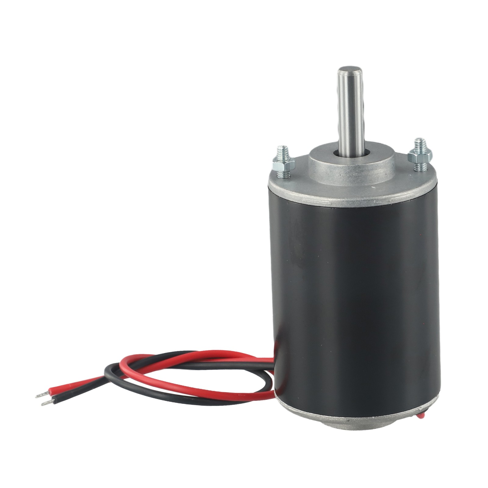 DIY Generator Compatible 30W Permanent Magnet Motor with Adjustable Speed