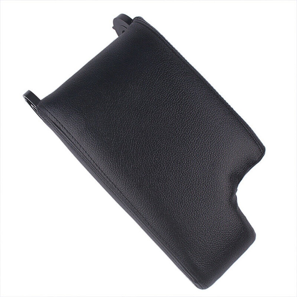 Easy Installation Center Console Lid Rest Cover for For E46 For 3Series - Picture 21 of 24