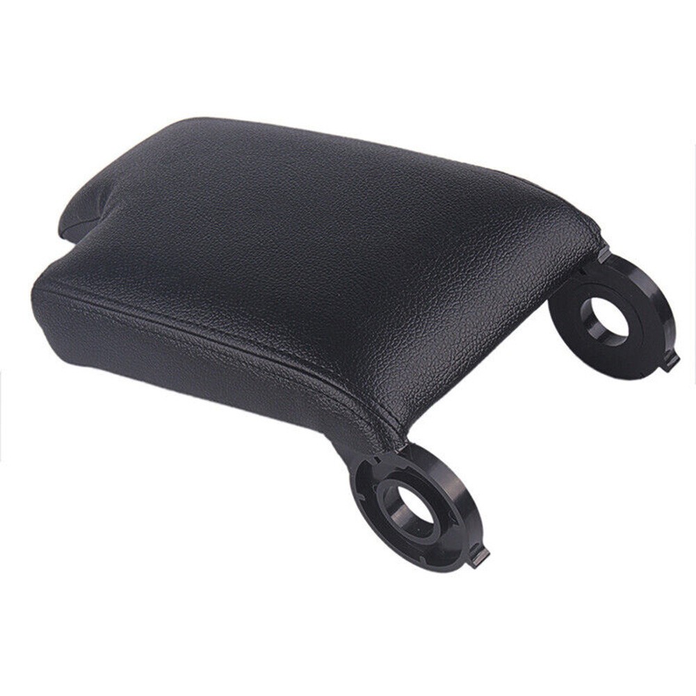 Easy Installation Center Console Lid Rest Cover for For E46 For 3Series - Picture 18 of 24
