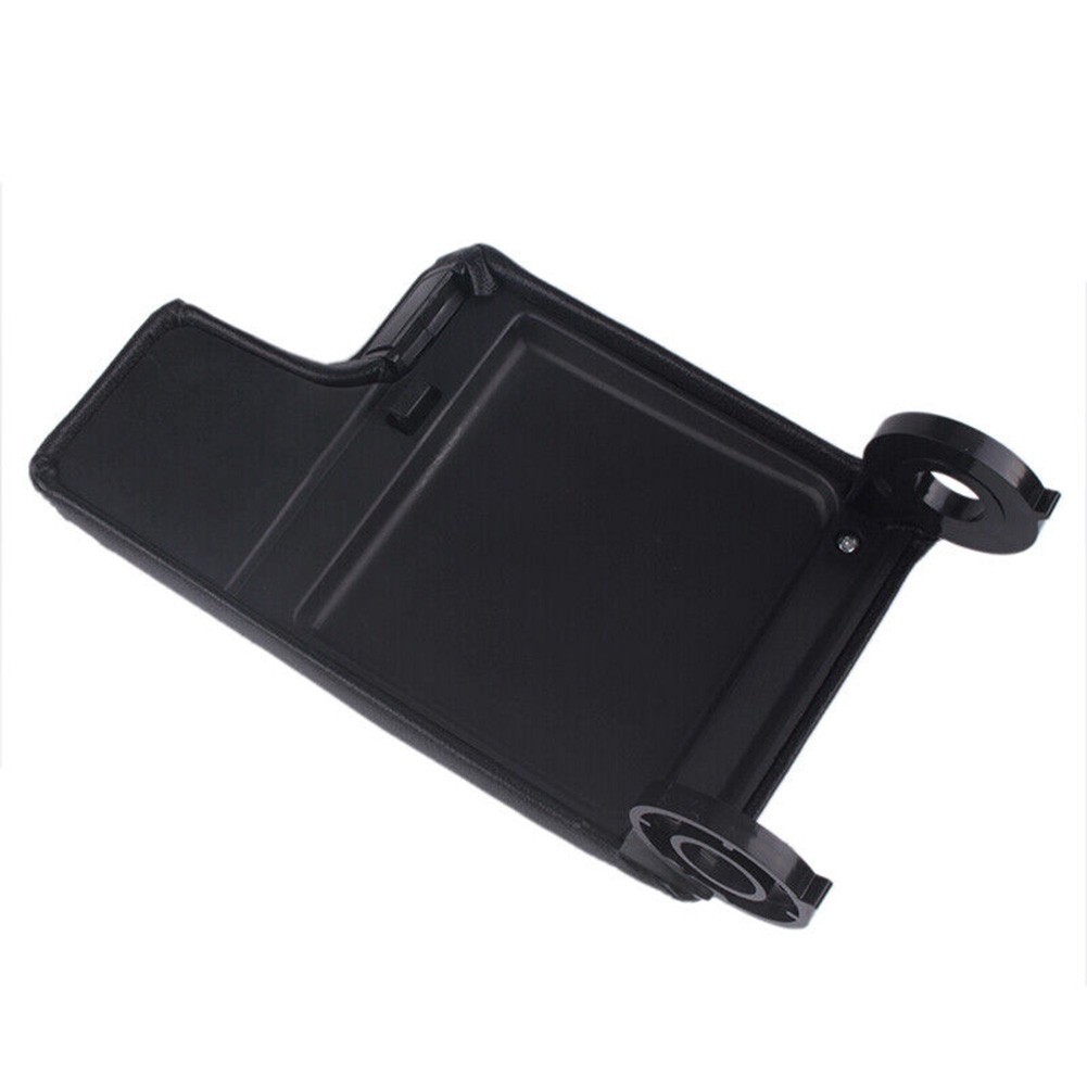 Easy Installation Center Console Lid Rest Cover for For E46 For 3Series - Picture 22 of 24