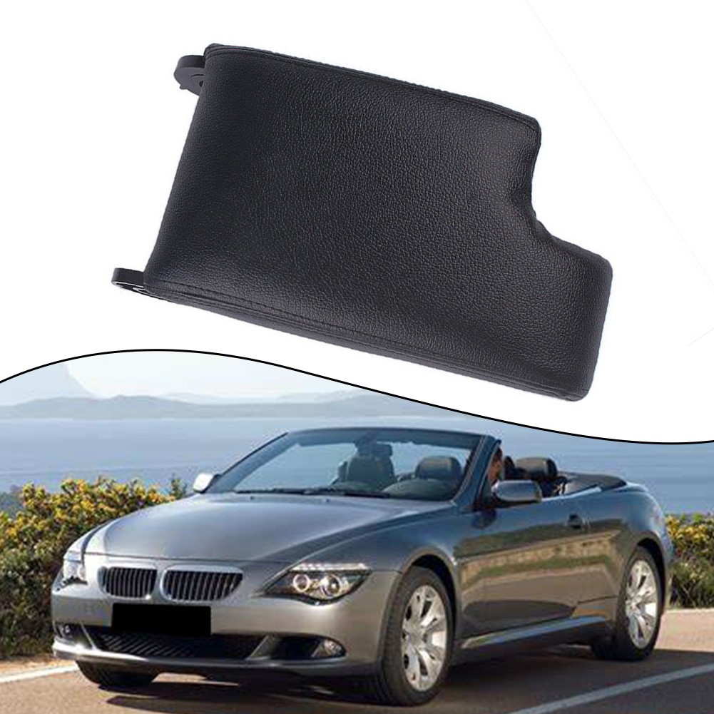 Easy Installation Center Console Lid Rest Cover for For E46 For 3Series - Picture 19 of 24