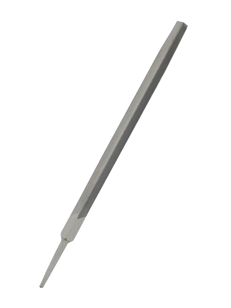 5inch /8inch Triangle Smooth, Second, Coarse Flat Files Woodworking Accessories - Picture 34 of 40